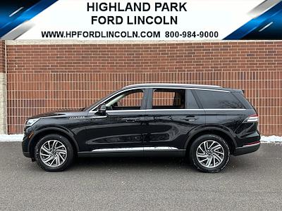 Used 2024 Lincoln Aviator Livery for sale #50197 - photo 1