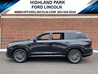 Used 2024 Lexus TX 350 Premium for sale #50204 - photo 1