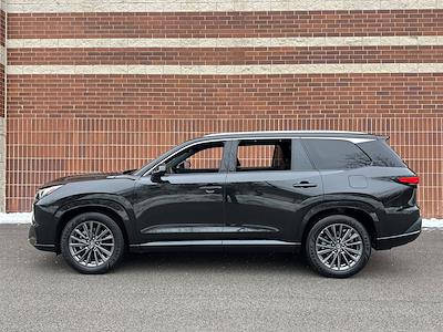 Used 2024 Lexus TX 350 Premium for sale #50204 - photo 2