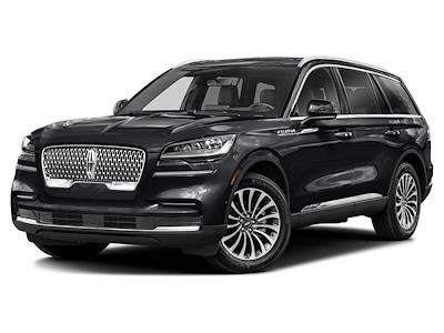 Used 2023 Lincoln Aviator Livery for sale #50205 - photo 1