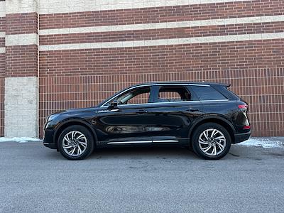 Used 2023 Lincoln Corsair Standard for sale #50210 - photo 2