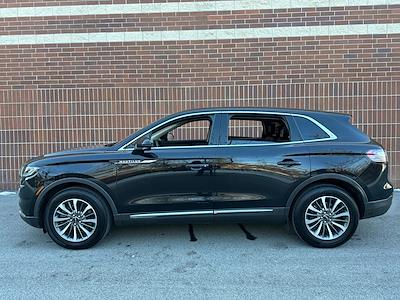 Used 2023 Lincoln Nautilus Standard for sale #50216 - photo 2