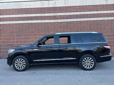 Used 2024 Lincoln Navigator L Premiere for sale #50217 - photo 2