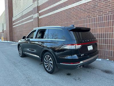 2025 Lincoln Aviator AWD SUV for sale #50225 - photo 2