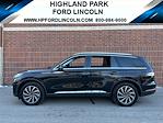 Used 2025 Lincoln Aviator Livery for sale #50225 - photo 1