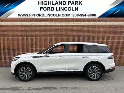 Used 2025 Lincoln Aviator Premiere for sale #50231 - photo 1