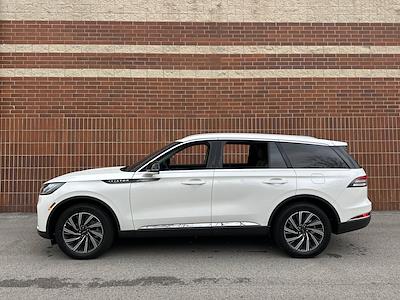 Used 2025 Lincoln Aviator Premiere for sale #50231 - photo 2