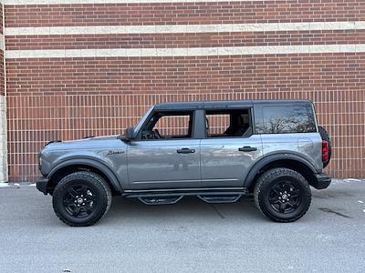 Used 2024 Ford Bronco Black Diamond for sale #50236 - photo 2