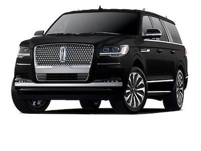 Used 2023 Lincoln Navigator L Standard for sale #50248 - photo 1