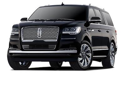 Used 2024 Lincoln Navigator L Reserve for sale #50250 - photo 1