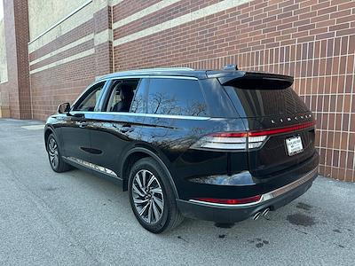 2025 Lincoln Aviator AWD SUV for sale #50258 - photo 2