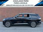 Used 2025 Lincoln Aviator Livery for sale #50258 - photo 1