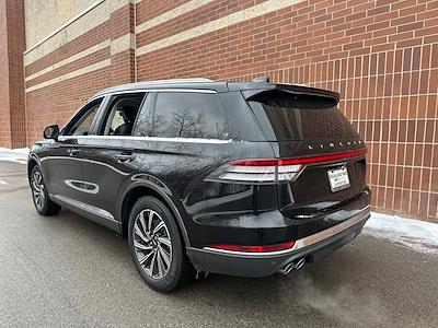 Used 2025 Lincoln Aviator Premiere for sale #50269 - photo 2