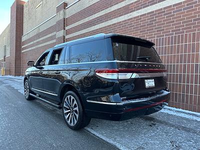 2023 Lincoln Navigator L 4x4 SUV for sale #50281 - photo 2
