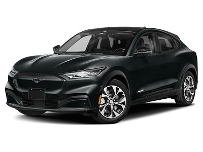 Used 2023 Ford Mustang Mach-E - photo 1