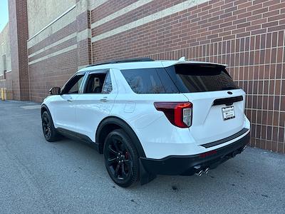 2021 Ford Explorer 4x4 SUV for sale #50307 - photo 2