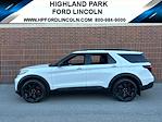 Used 2021 Ford Explorer ST for sale #50307 - photo 1