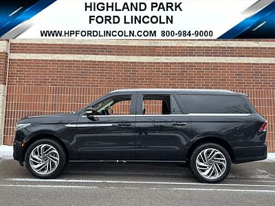 2025 Lincoln Navigator L 4x4 SUV for sale #50322 - photo 1