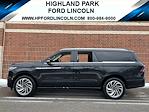 Used 2025 Lincoln Navigator L Reserve for sale #50322 - photo 1