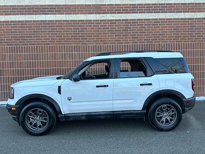 Used 2024 Ford Bronco Sport - photo 1