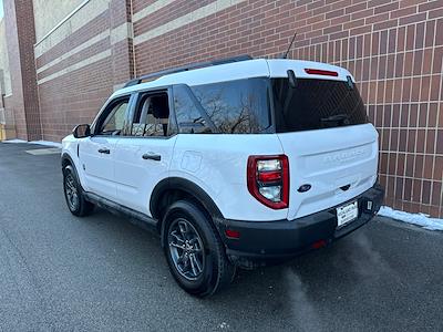 Used 2024 Ford Bronco Sport - photo 1