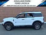 2024 Ford Bronco Sport 4x4 SUV for sale #50329 - photo 1
