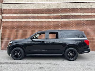 Used 2024 Ford Expedition MAX - photo 1