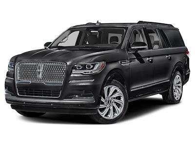 Used 2024 Lincoln Navigator L - photo 1
