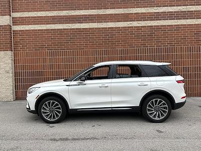 Used 2023 Lincoln Corsair - photo 1