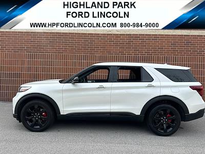 2022 Ford Explorer 4x4 SUV for sale #50446 - photo 1