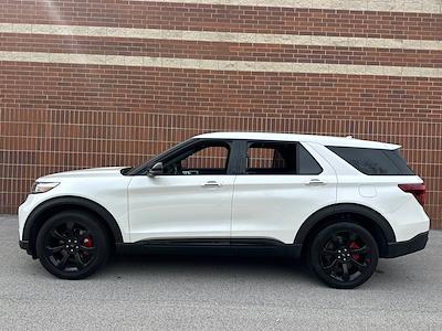 2022 Ford Explorer 4x4 SUV for sale #50446 - photo 2