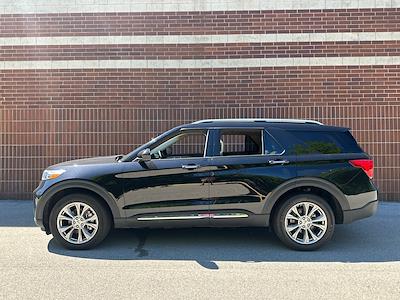 2023 Ford Explorer 4x4 SUV for sale #50457 - photo 2