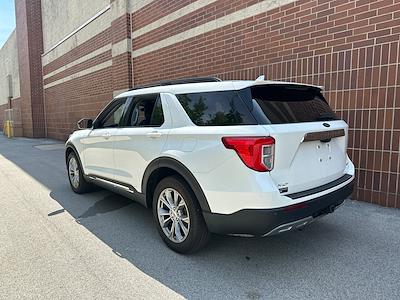 2023 Ford Explorer 4x4 SUV for sale #50479 - photo 2