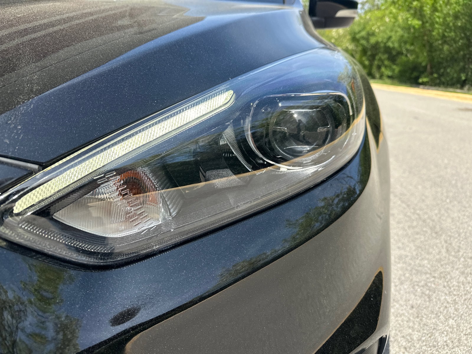 Used 2017 Ford Focus - photo 10