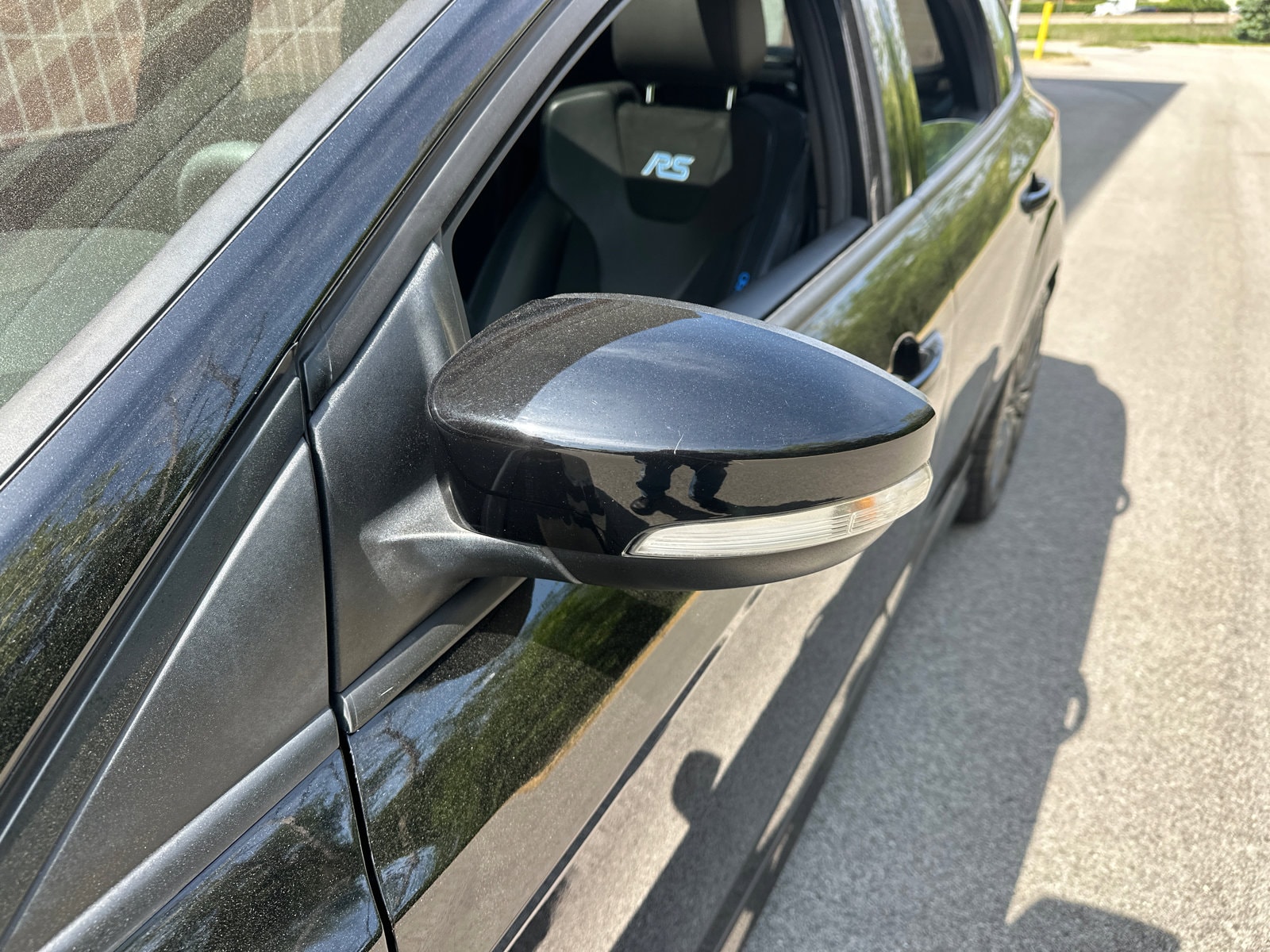 Used 2017 Ford Focus - photo 11