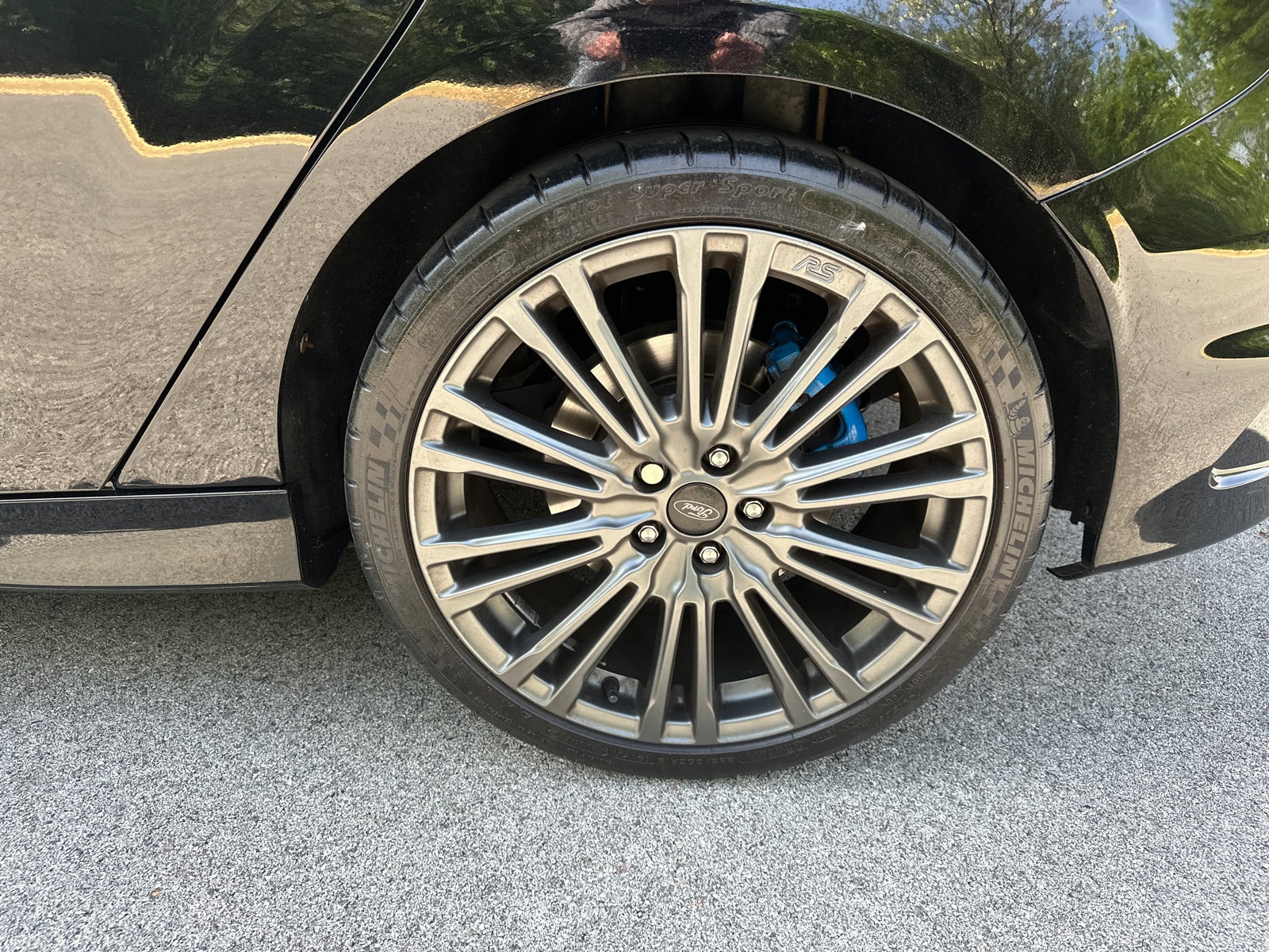 Used 2017 Ford Focus - photo 13