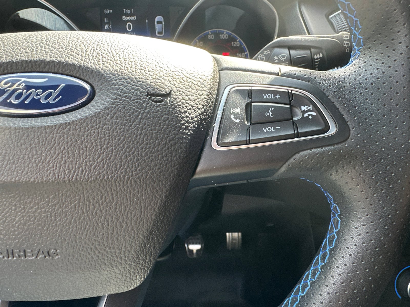 Used 2017 Ford Focus - photo 20
