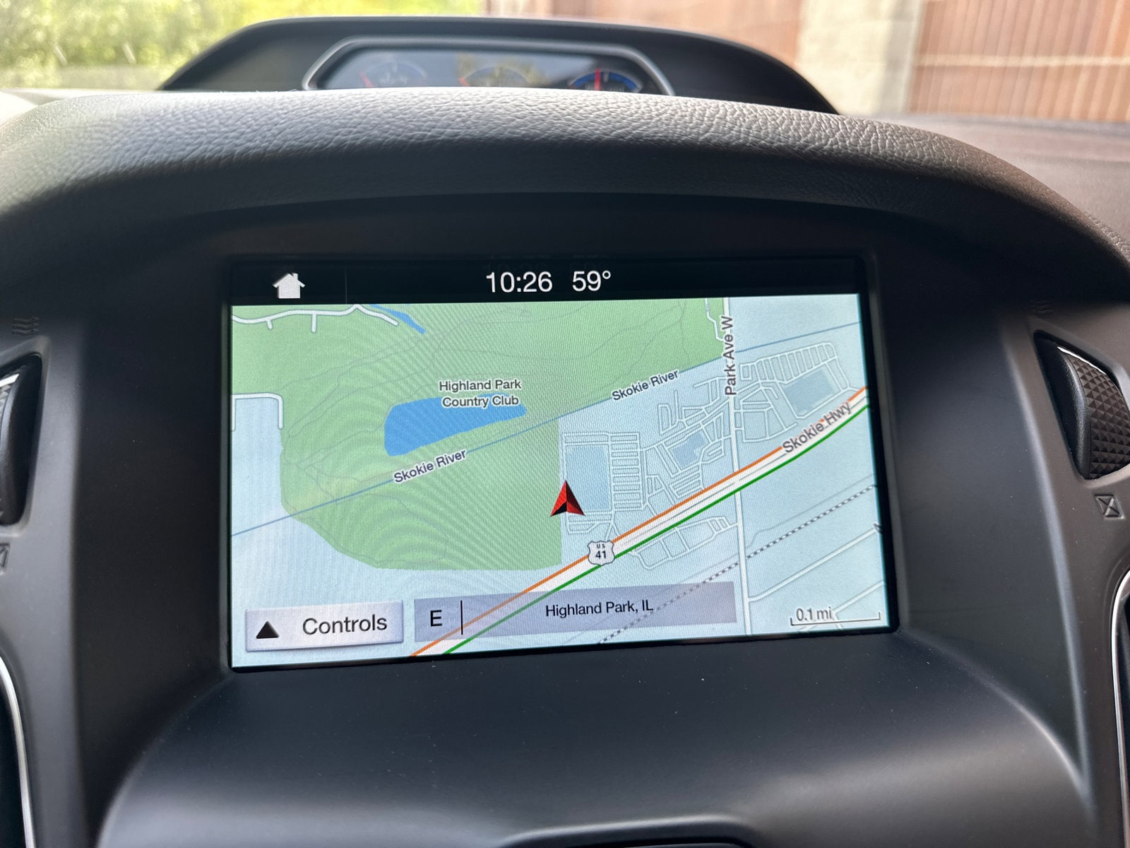 Used 2017 Ford Focus - photo 22