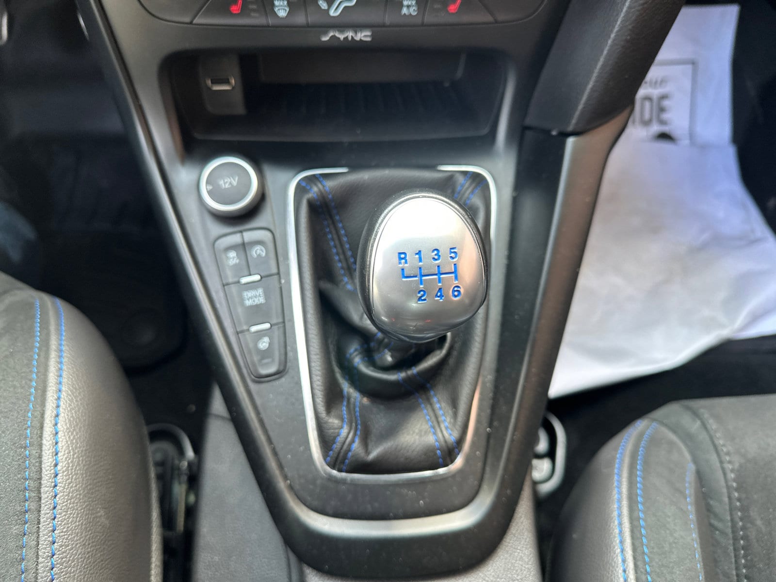 Used 2017 Ford Focus - photo 25