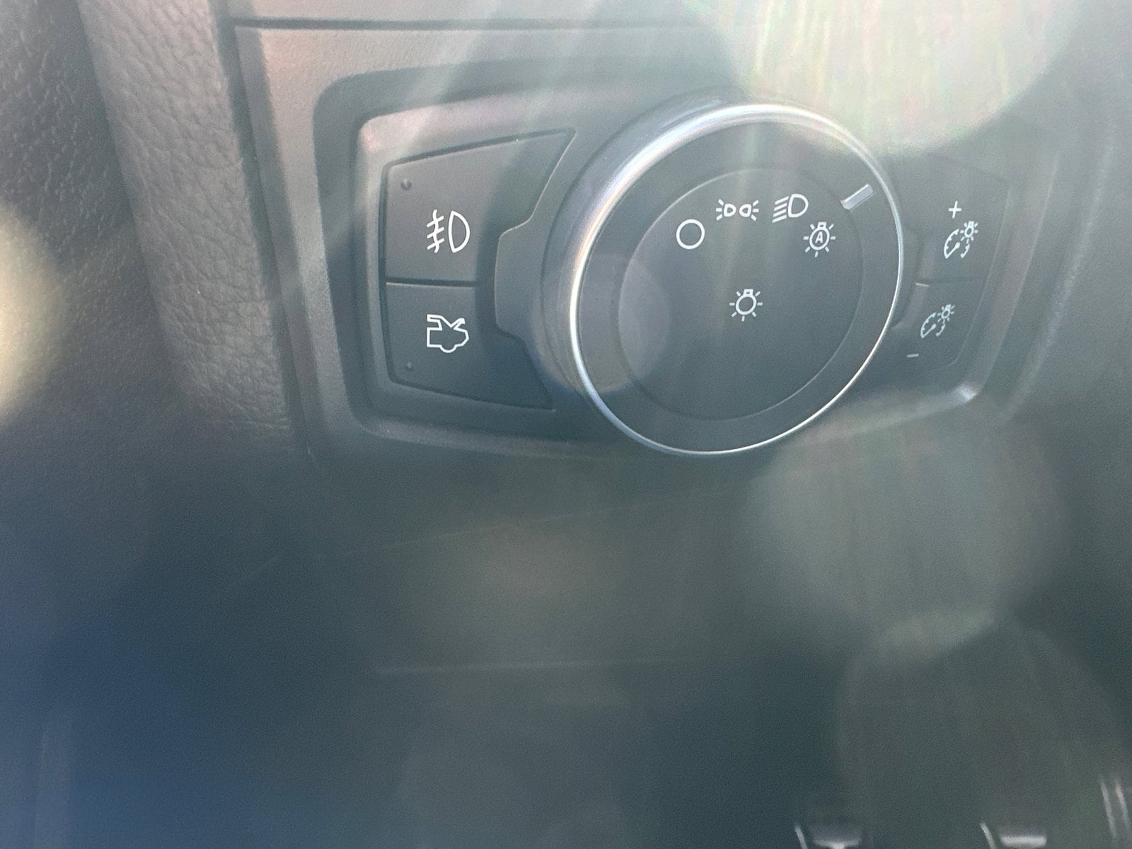 Used 2017 Ford Focus - photo 26