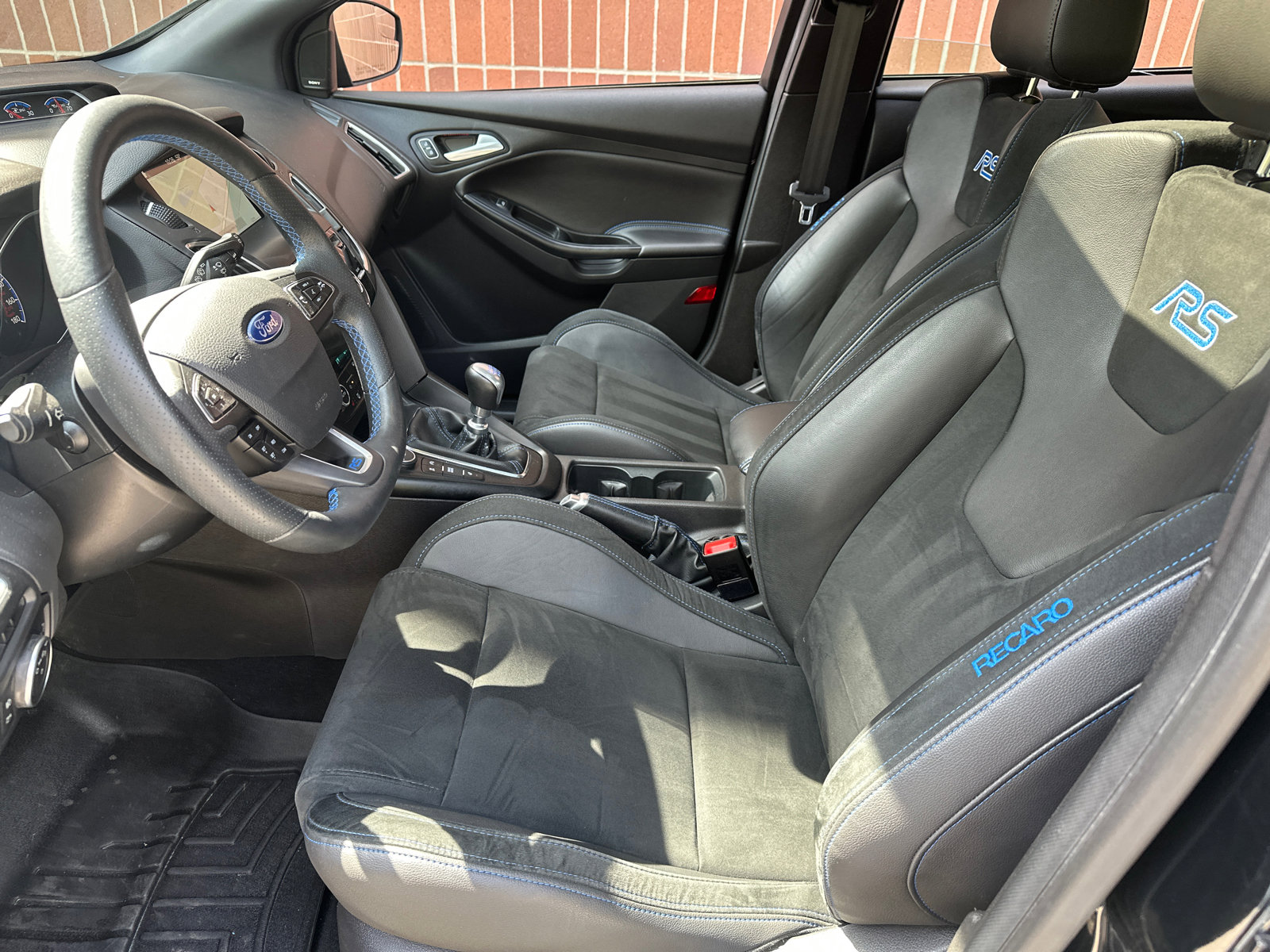 Used 2017 Ford Focus - photo 28