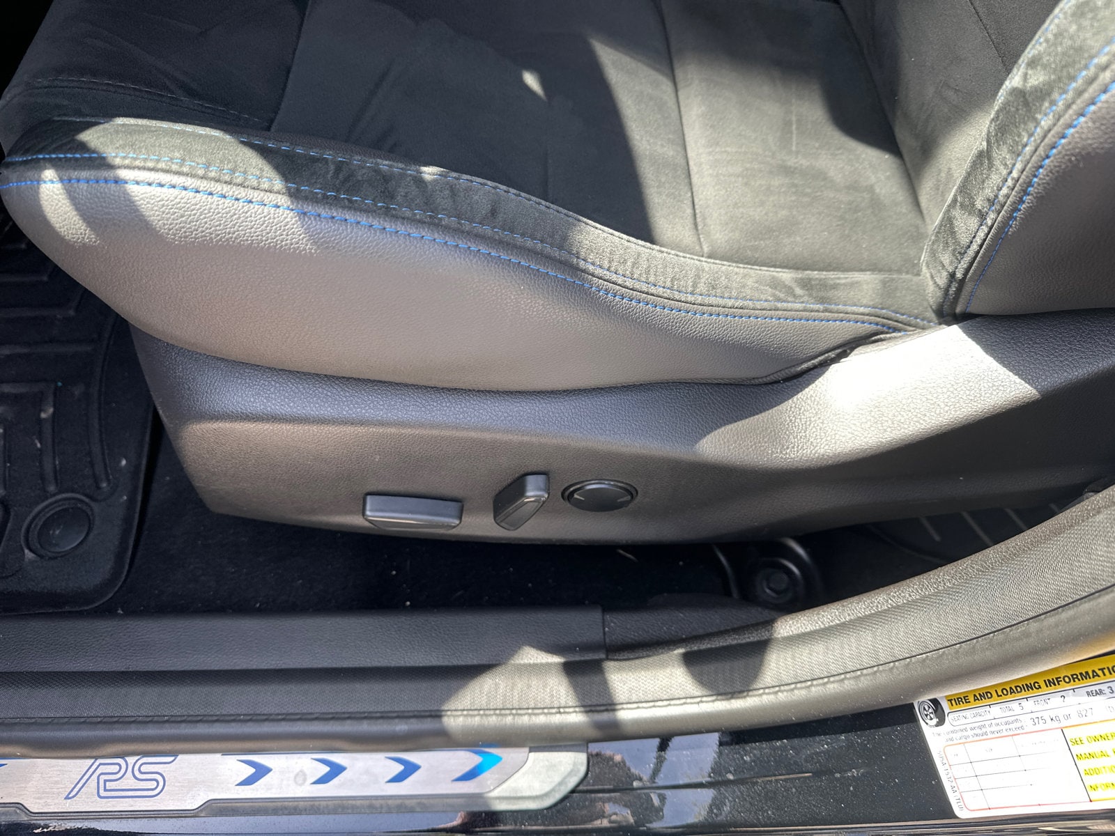 Used 2017 Ford Focus - photo 29