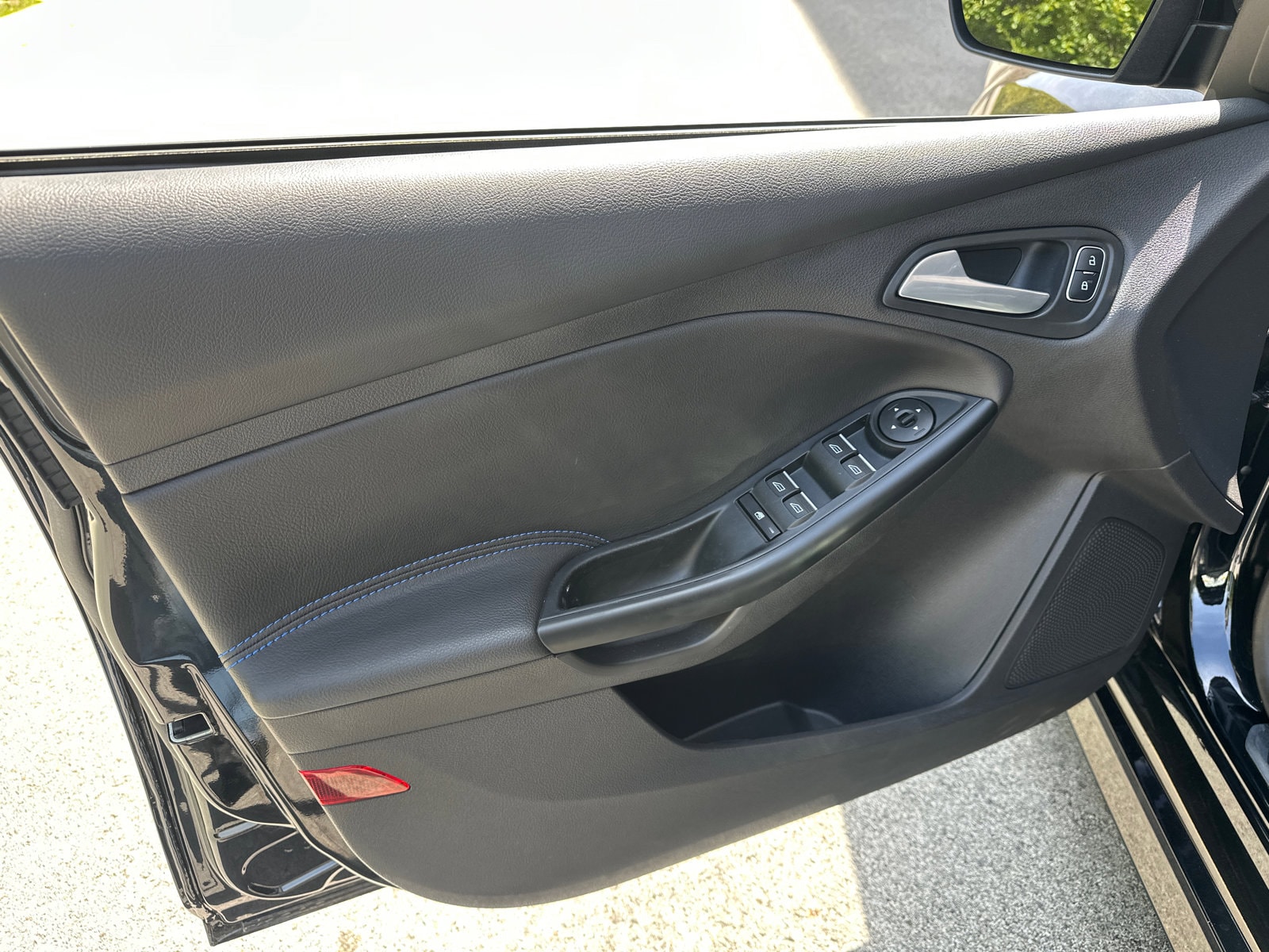 Used 2017 Ford Focus - photo 31