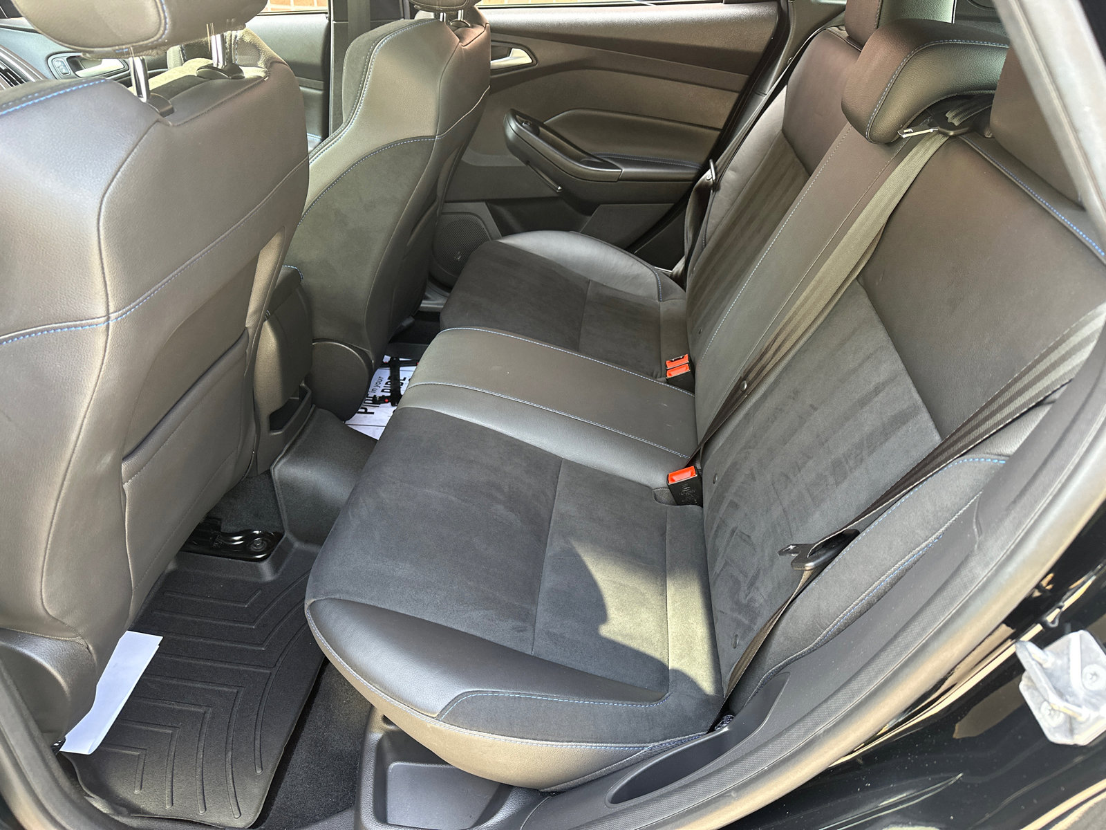 Used 2017 Ford Focus - photo 33