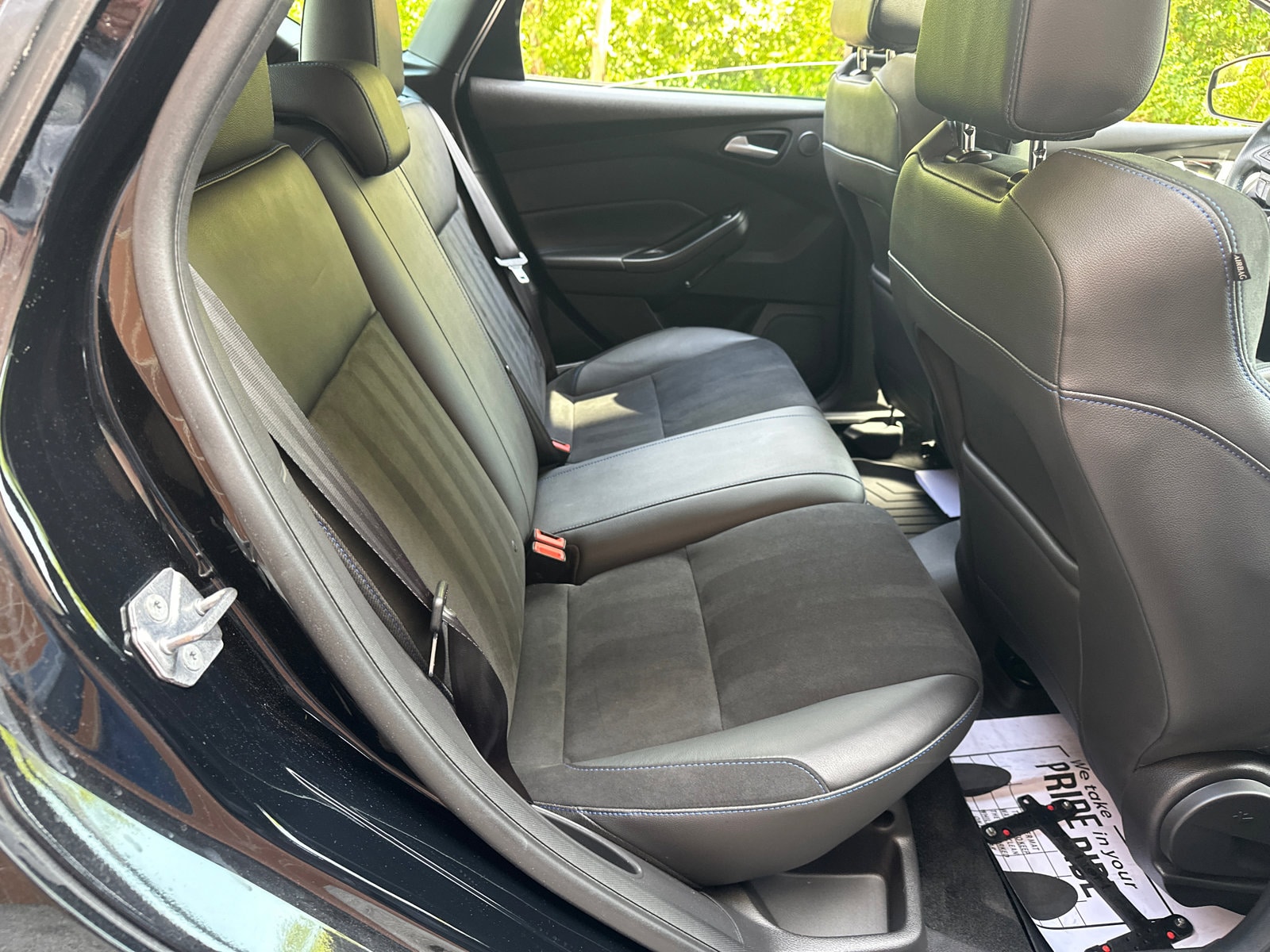 Used 2017 Ford Focus - photo 35