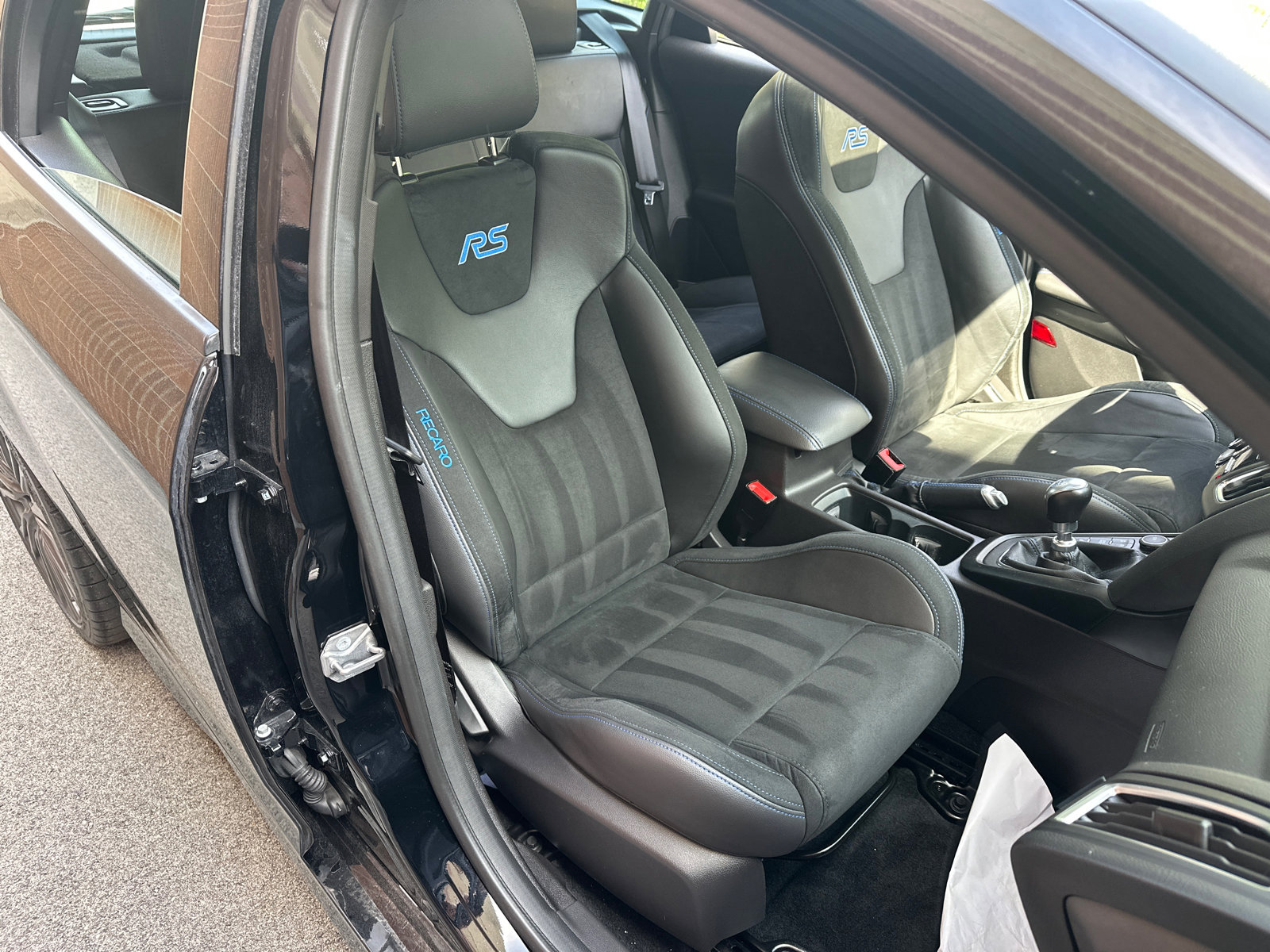 Used 2017 Ford Focus - photo 36