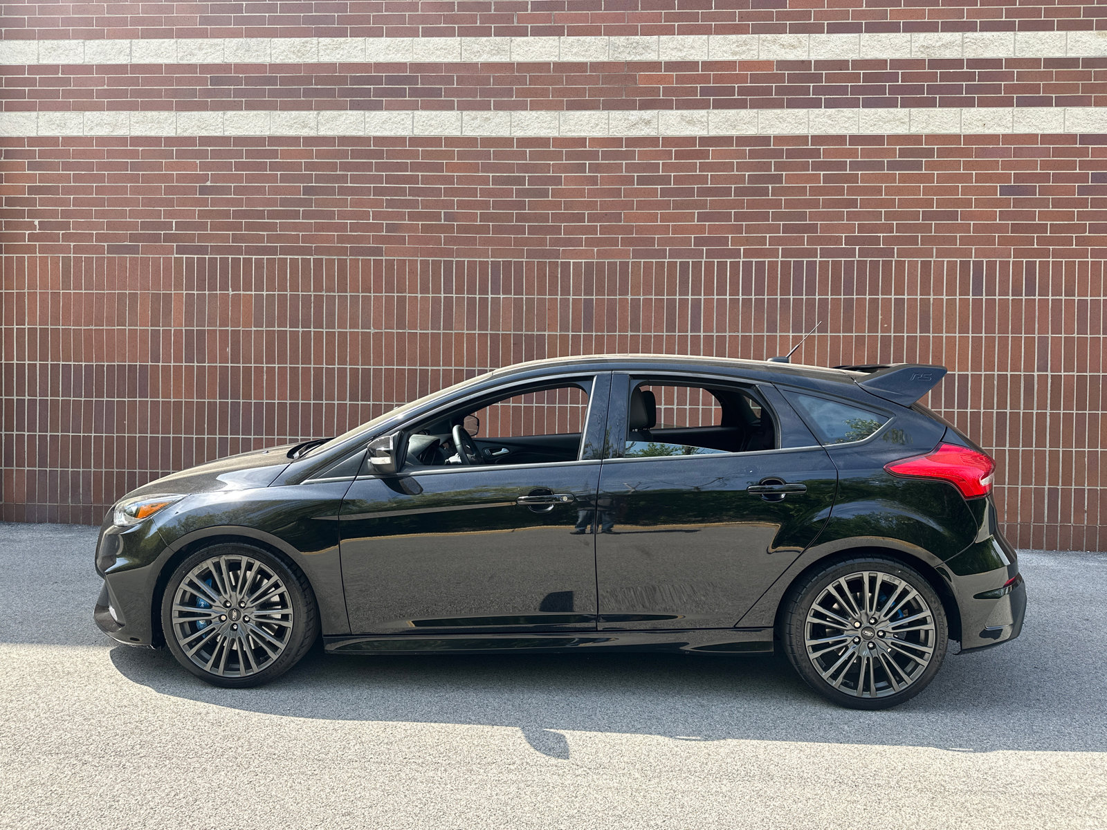 Used 2017 Ford Focus - photo 5