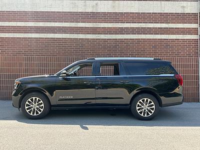 2025 Ford Expedition MAX 4x4 SUV for sale #50511 - photo 2