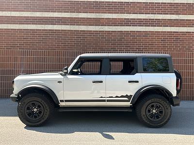 2024 Ford Bronco 4x4 SUV for sale #50527 - photo 2