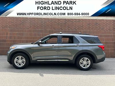 2023 Ford Explorer 4x4 SUV for sale #50537 - photo 1